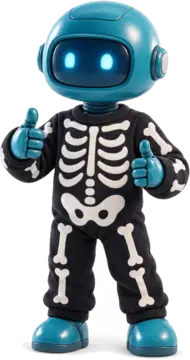 Cargo as a skeleton