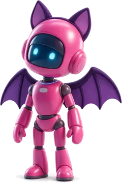 Echo as Bat