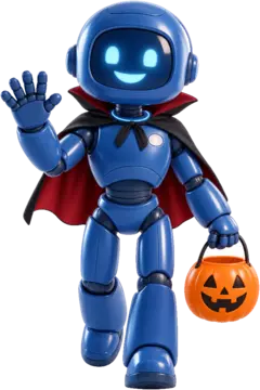 Orbit as Vampire