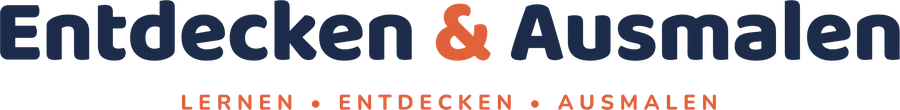 Entdecken & Ausmalen